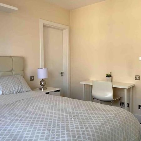 Luxury Apart London Bridge Apartment Exterior foto