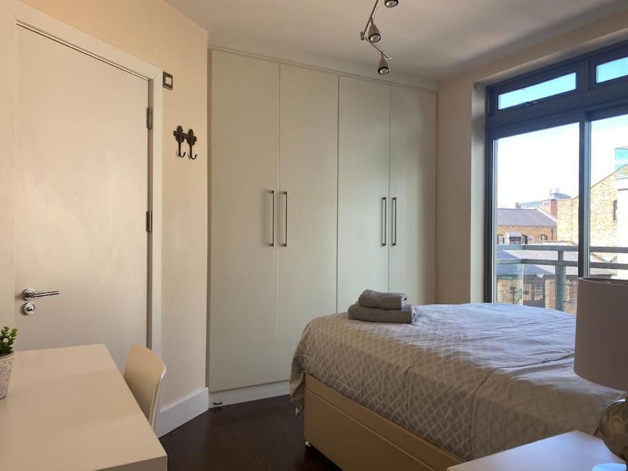 Luxury Apart London Bridge Apartment Exterior foto