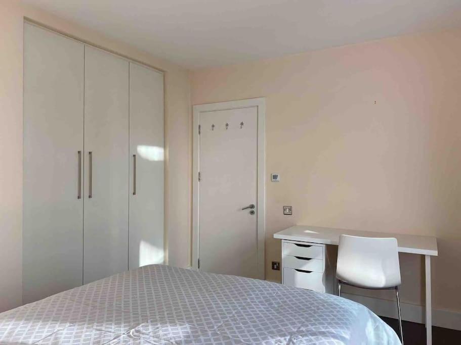 Luxury Apart London Bridge Apartment Exterior foto