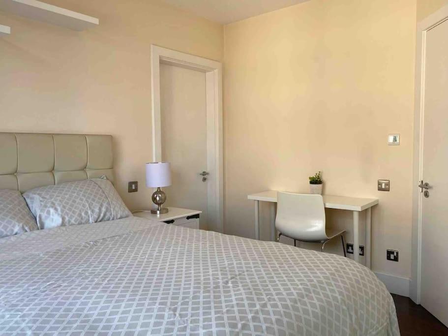 Luxury Apart London Bridge Apartment Exterior foto