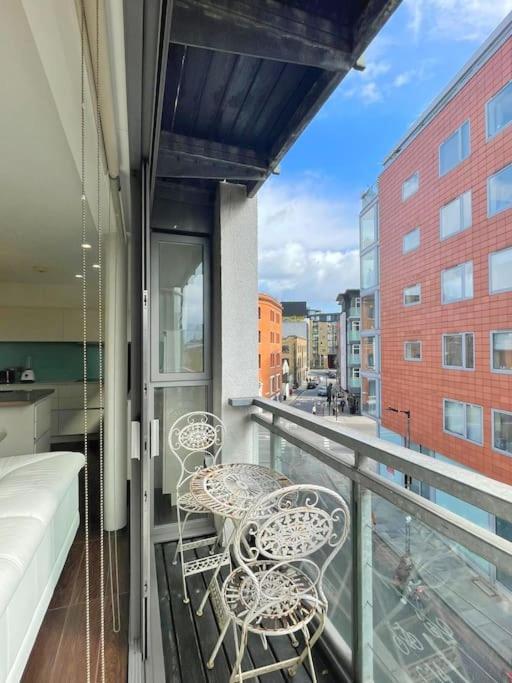 Luxury Apart London Bridge Apartment Exterior foto