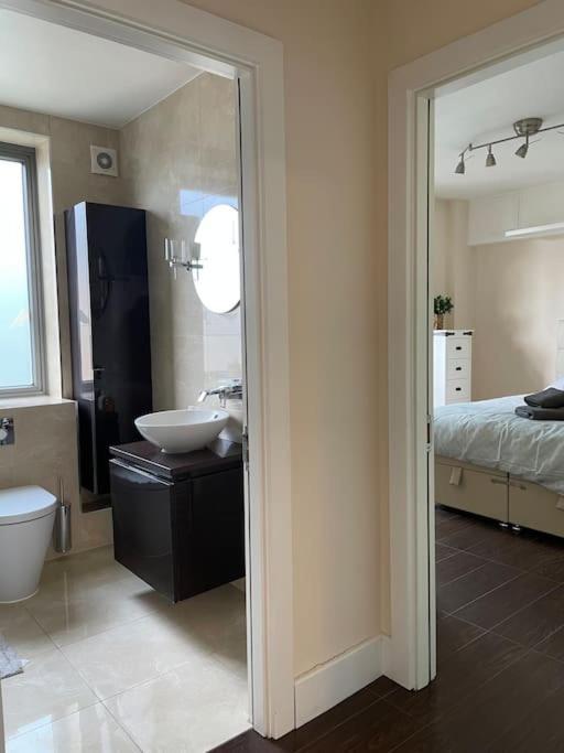 Luxury Apart London Bridge Apartment Exterior foto