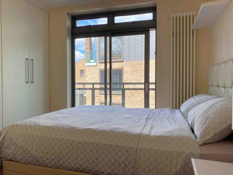 Luxury Apart London Bridge Apartment Exterior foto