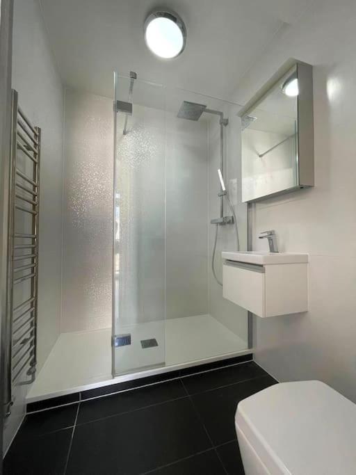 Luxury Apart London Bridge Apartment Exterior foto