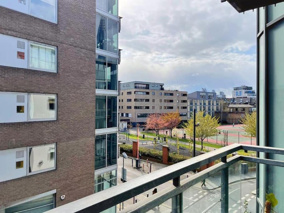 Luxury Apart London Bridge Apartment Exterior foto