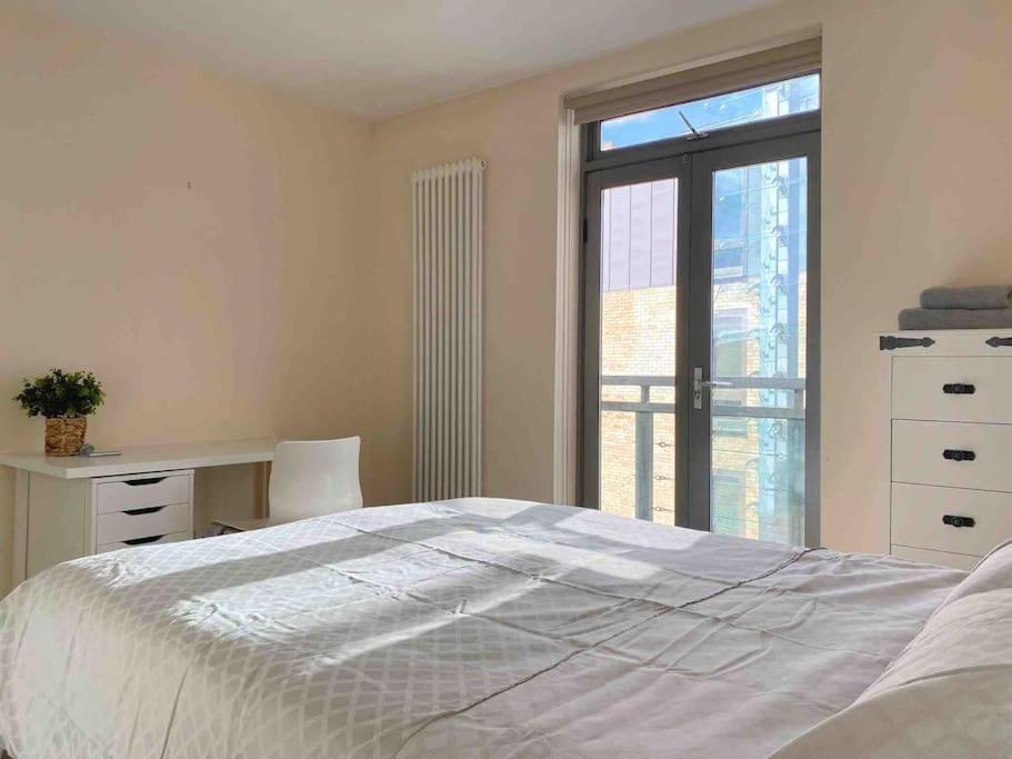 Luxury Apart London Bridge Apartment Exterior foto